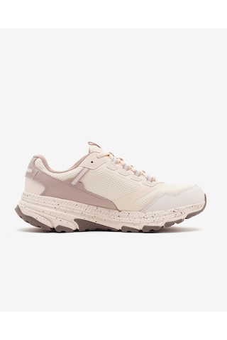 Skechers Go Run Traıl Altıtude 2.0-ravıne Kadın Bej Outdoor Ayakkabı 180451 Nttp
