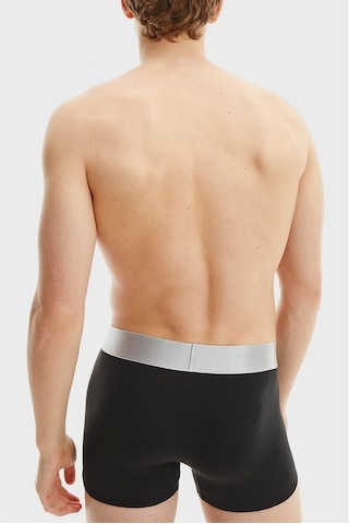Calvin Klein Erkek Boxer 000Nb3130A 7V1 Siyah