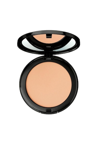 Beyu Compact Powder Fondöten Make Up & Powder Pudra Fondöten 4