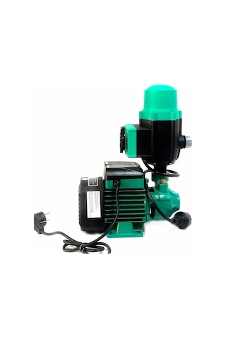 Taifu 0.5 Hp Bakır Sargılı 2 Kat 2 Daire Paket Hidrofor