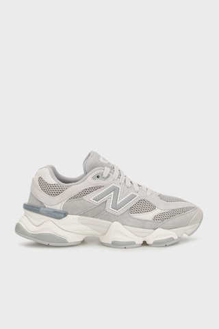 New Balance Unisex Ayakkabı U9060erd Gri Gri