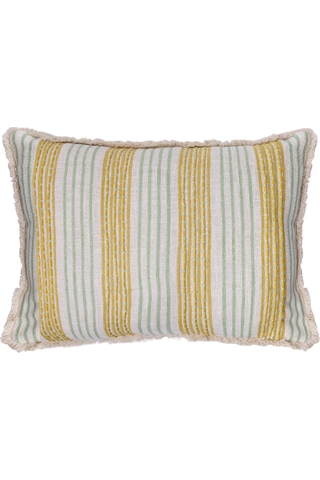 Yargıcı Yastık 50x35 Cm 26ynht1005m St