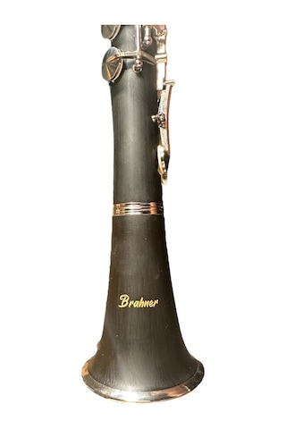 Brahner Sol Klarnet 6 Yüzük