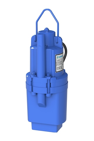 Sumak Sd1 10 Metre Kablolu 250 Watt 220V Elektromanyetik Dalgıç P