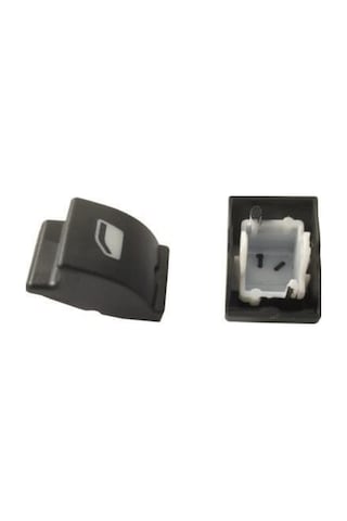 Esey 96657927ZD Cam Açma Düğme Butonu (Peugeot 301 / Citröen C-elysee)