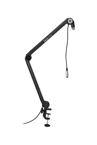 Gator Gfwmıcbcbm3000 Masaüstü Akrobat Mikrofon Standı