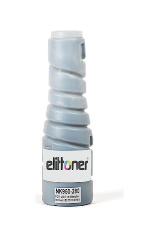 Elittoner Konica Minolta Tn-114 Type 106 380gr 11k