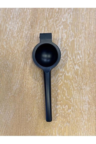 Mien Metal Limon Sıkacağı Siyah