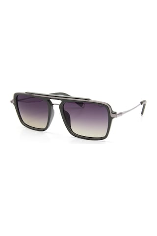 Fratelli Rossetti Ps2108-c106 55 Polarize Erkek Güneş Gözlüğü Yeşil