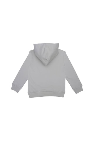 United Colors Of Benetton Benetton Erkek Çocuk Sweatshirt - Gri Bnt-b21604 Gri