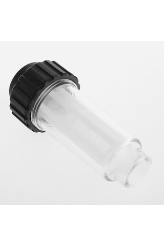 Karcher K2 - K7 Serisi Uyumlu Yüksek Basınçlı Yıkama Makinaları İçin Su Filtresi 175psı G 3/4" M