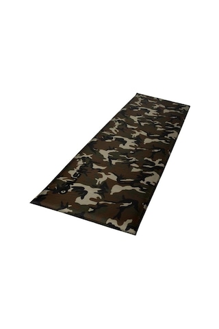 Husky Fuzzy New Army Sısme Mat Çok Renkli