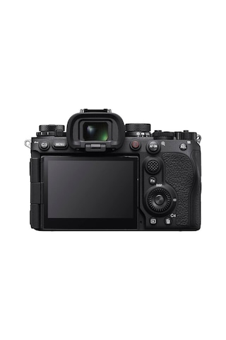 Sony A9 III Body Aynasız Fotoğraf Makinesi (Sony Türkiye Garantil)