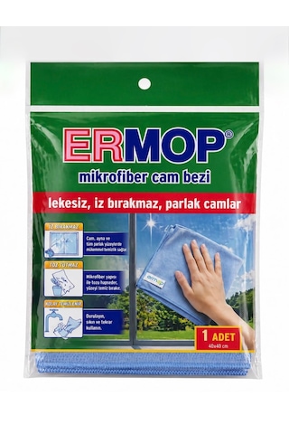 Microfiber Bez 40 40