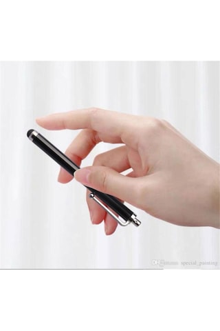 Dokunmatik Kalem - Akıllı Tahta & Tablet & Telefonlar Için Kalem -