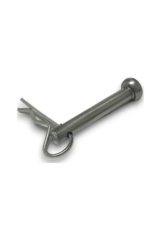 Çapa Pimi Firketeli 8 Mm 20 Adet