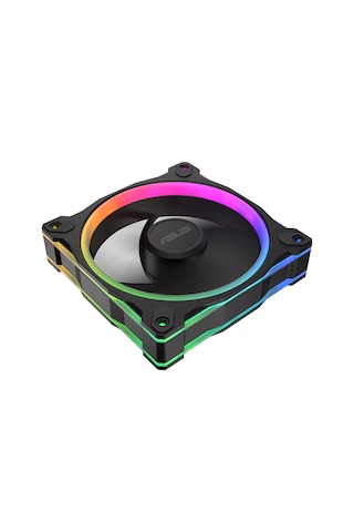 Asus Prıme Mr120 120mm Argb Siyah Kasa Fanı Azaz0asu0020
