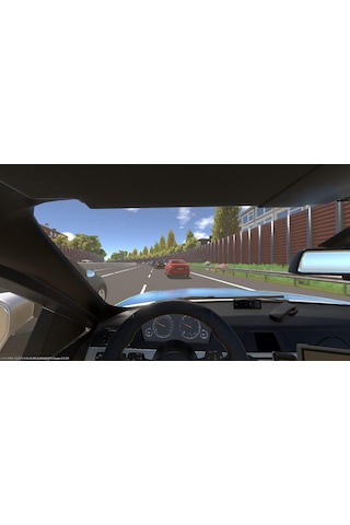 Autobahn Police Simulator 2 Switch Edition Nintendo Switch Oyun