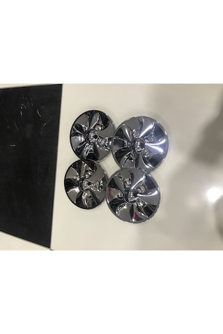 FORD TRANSİT 15 İNÇ 4 ADET JANT KAPAĞI