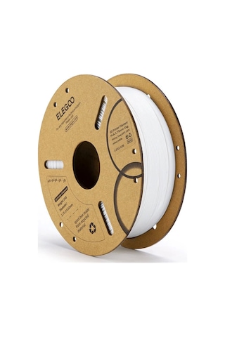 Elegoo Pla Filament Beyaz 1kg