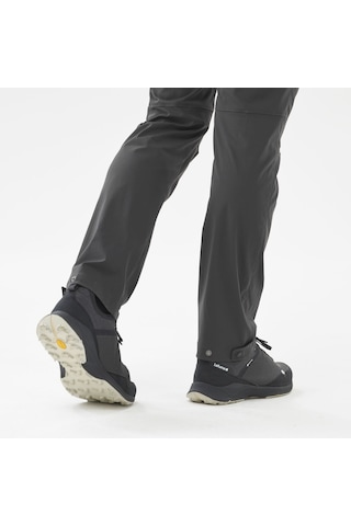 Lafuma Shıft Goretex Erkek Ayakkabı Lfg2316 7523 Gri