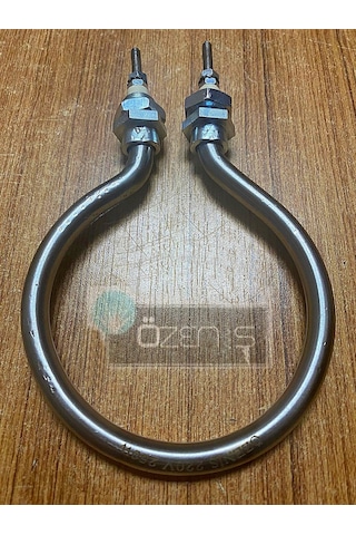 Kuluçka Makinesi Rezistansı 220V 200-250-300Watt