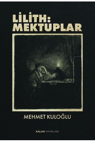 Lilith: Mektuplar