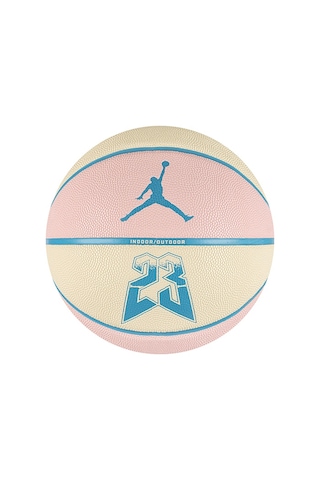 Jordan J1008257-122 Ultimate 20 8p Graphic 7 No Basketbol Topu