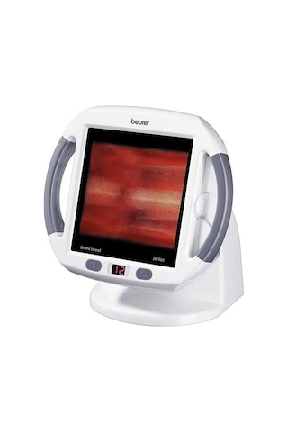 Beurer Il 50 Infraruj / Kizilötesi Ultraviyole Lamba Profesyonel