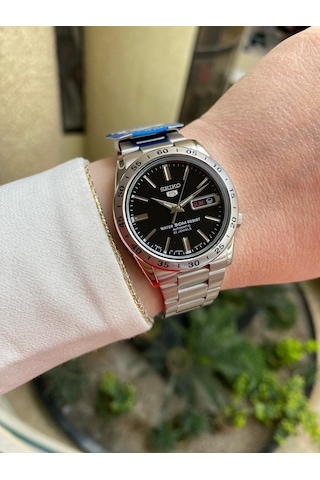 Seiko 5 Snke01k1 Erkek Kol Saati