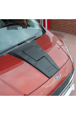 Ford Courier Ön Kaput Üstü 2014 Ve Sonrası Uyumlu Aracınızın Rengi