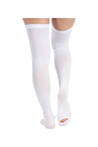 Emboli Çorabı W1320 Ameliyat Sonrası Emboli Çorap Small Bej Diğer Diğer Diğer Diğer