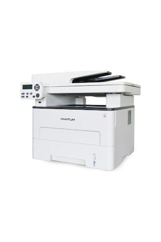 Pantum M7100DW Wi-Fi Çok Fonksiyonlu Lazer Yazıcı