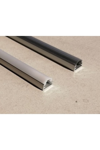 Alüminyum Kapakli Led Profili 504215696