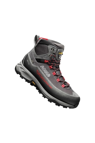 Asolo Arctic Gv Mm Gore-tex Trekking Bot A12536 Antrasit - Gri