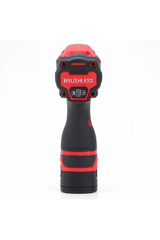 Arm Profesyonel RB-SD1608W 1/2 Şarjlı Somun Sökme Vidalama Makinesi