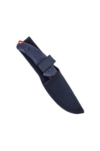 Columbia 156b Eloksal Kamp Bıçağı Orange Çok Renkli