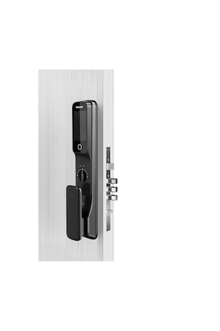 Philips Ddl709-fvp-7hw Akıllı Kilit, Yüz Tanımalı, Kameralı