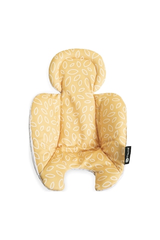 4moms Mamaroo 5.0 Çift Yönlü Yenidoğan Destek Pedi Yellow/mesh