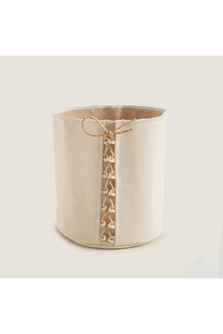String Saksılık 18cm Natural Natürel