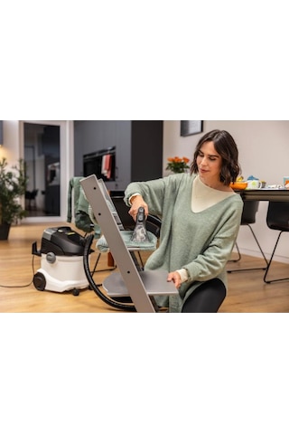 Karcher Se 5 Upholstery Koltuk Ve Halı Yıkama Makinesi