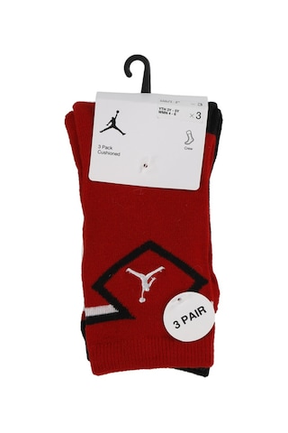 Nike Nıke Jordan Dıamond 3pk Crew 3lü Çorap Bj0832 Bj0832 R78 R78