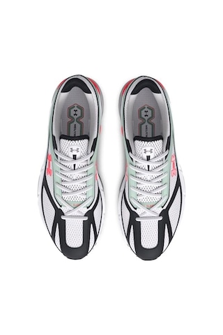Under Armour Hovr Apparition Unisex Beyaz Sneaker Ayakkabı 3027595-108 Beyaz