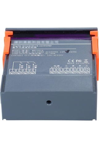 Ebitda Yüksek Hassasiyetli Nem Kontrol Cihazı: Led Ekran, Kalibrasyon Ve Alarm, Uzun Ömürlü Performans