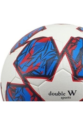 Sepeti Futbol Topu Mikro Dikişli 420 Gr No:5 - Fb-710-mavi Najmaddin