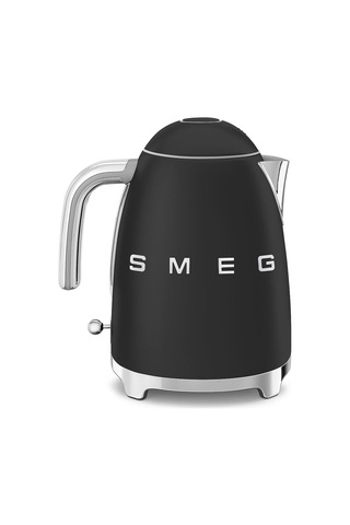 Smeg KLF03BLMEU 1.7 LT Paslanmaz Çelik Su Isıtıcı Kettle
