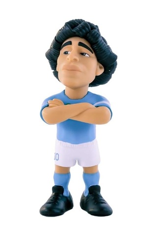 Minix Diego Maradona 10n
