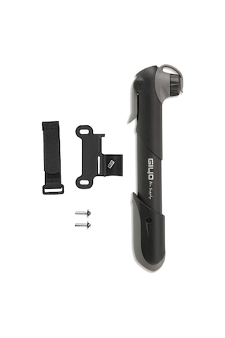 Bisiklet Pompası Gp-04s Top İğnesi