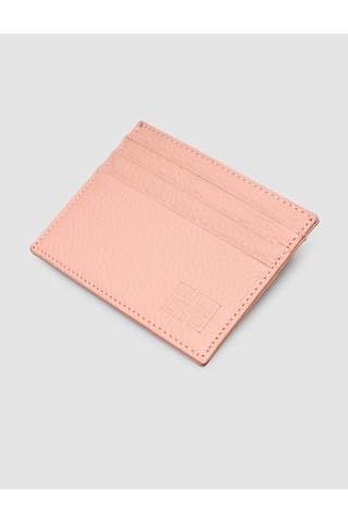 Cabani %100 Hakiki Deri Pudra Unisex Kartlık Pudra