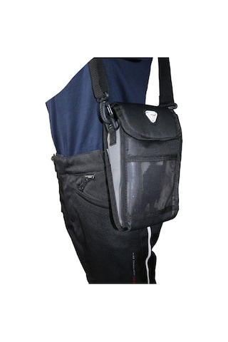 Vexo V51 Pos Cihazi Çantası Bütün Pos Cihazlarına Uyumlu Impertex